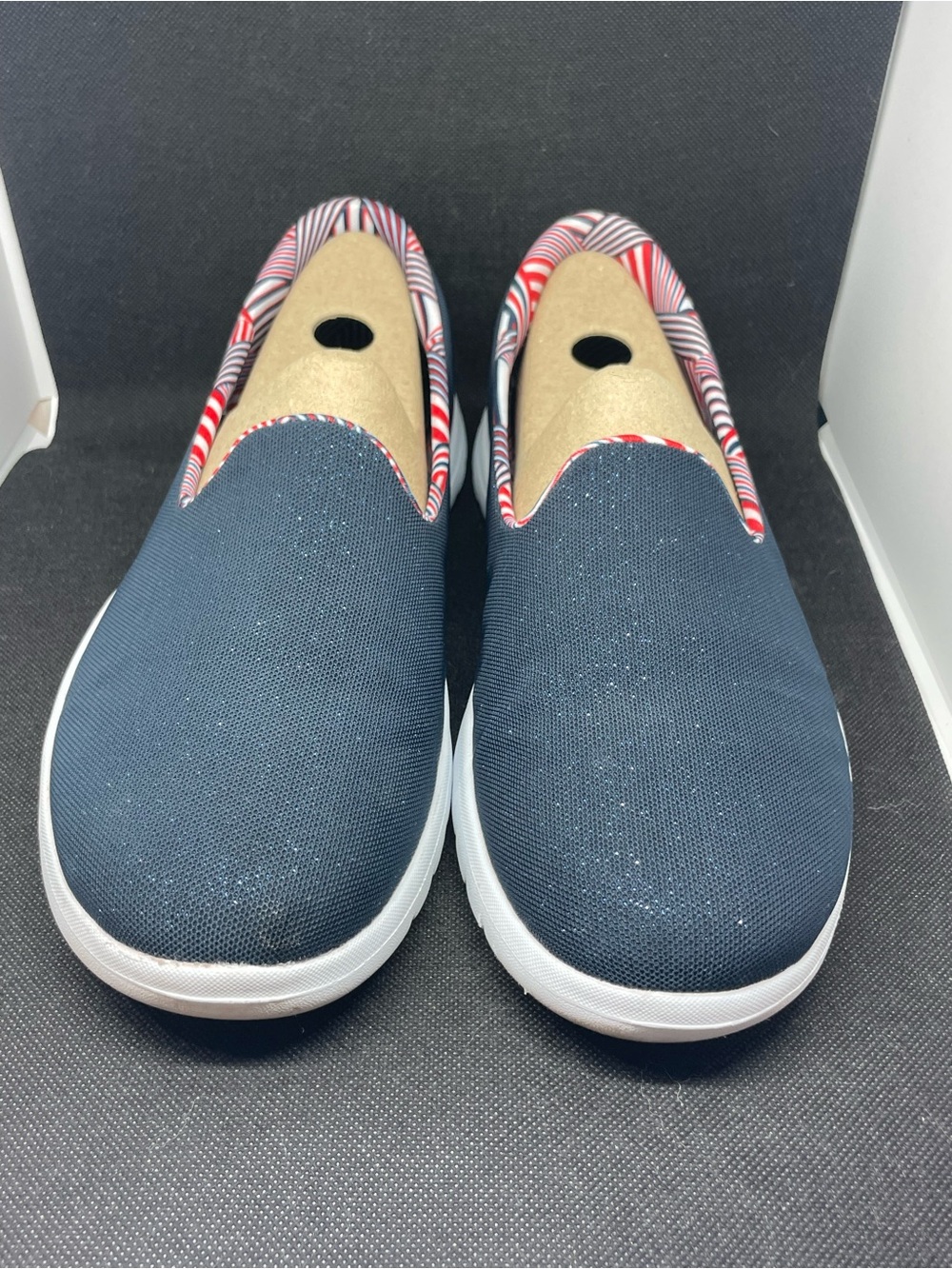 Skechers Women's Slip-On Sneakers - On-The-Go Flex Liberty - Picture 4 of 8